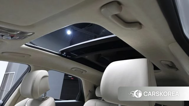 Genesis GV70 2026 Белый из Кореи, фото 6