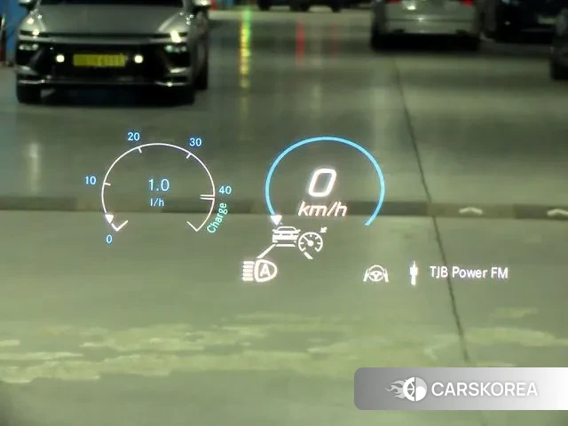 Mercedes-Benz GLE-Class W167 2021 Серый из Кореи, фото 6