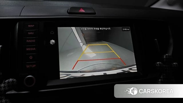 Kia The New Kia Ray 2023 Белый из Кореи, фото 6