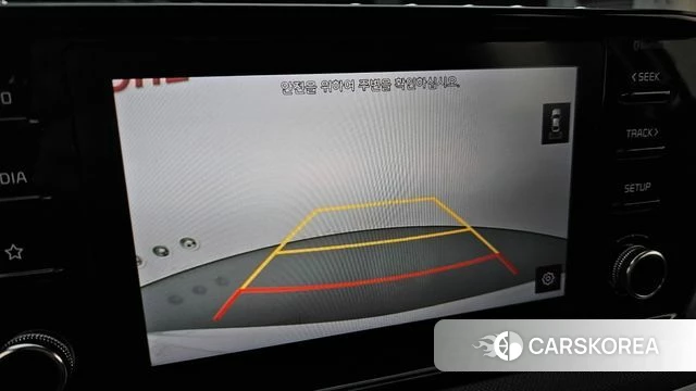 Kia K5 3rd generation 2023 Белый из Кореи, фото 6