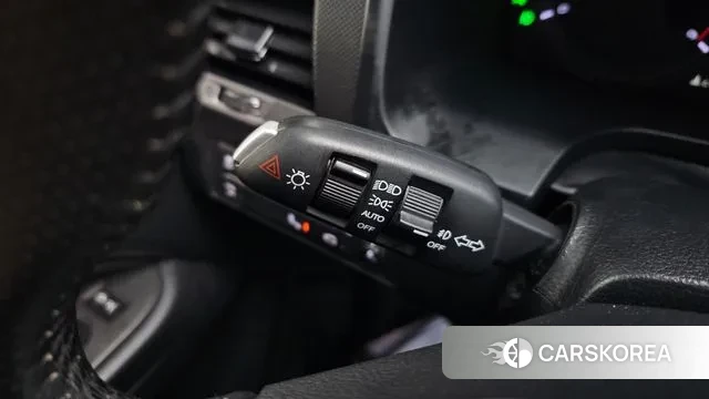 Ssangyong Rexton Sports 2018 Синий из Кореи, фото 6