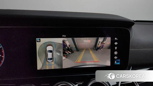 Mercedes-Benz E-Class W213 2021 Серый из Кореи, фото 6