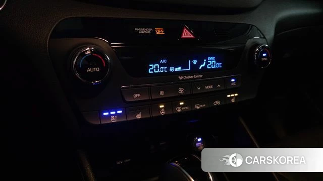 Hyundai All New Tucson 2018 Белый из Кореи, фото 6