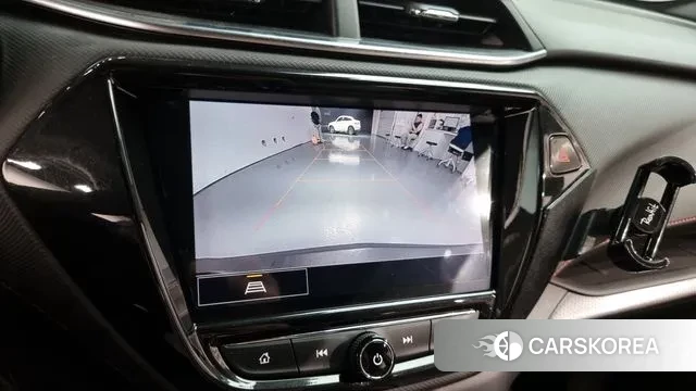 Chevrolet (GM Daewoo) Trailblazer id 2895889 из Кореи 6