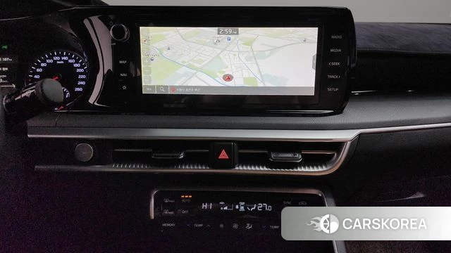 Kia K5 3rd generation 2021 Белый из Кореи, фото 6