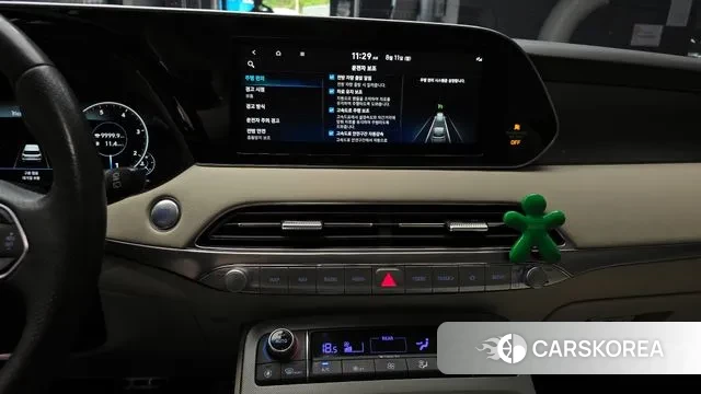 Hyundai Palisade 2020 Белый из Кореи, фото 6