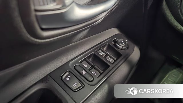 Jeep Renegade 2020 Серый из Кореи, фото 6