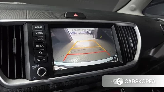 Kia The New Ray 2021 Светло-зеленый из Кореи, фото 6