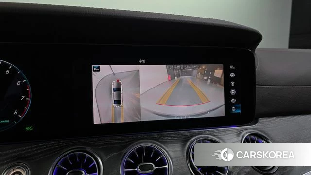 Mercedes-Benz CLS-Class C257 2021 Черный из Кореи, фото 6