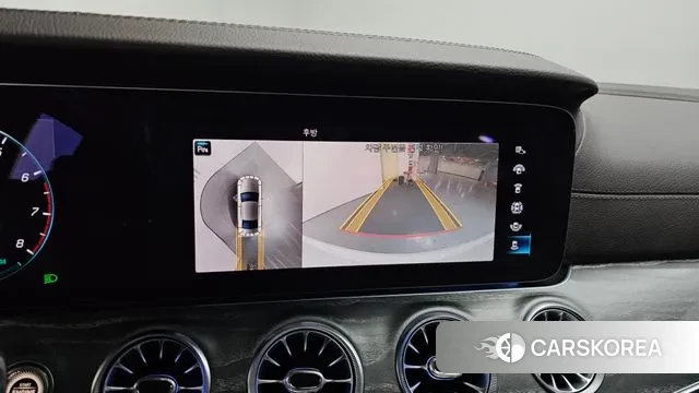 Mercedes-Benz CLS-Class C257 2021 Белый из Кореи, фото 6