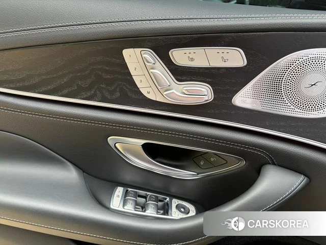 Mercedes-Benz CLS-Class C257 2022 Черный из Кореи, фото 6