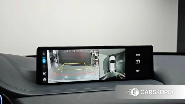 Genesis GV80 2023 Белый из Кореи, фото 6