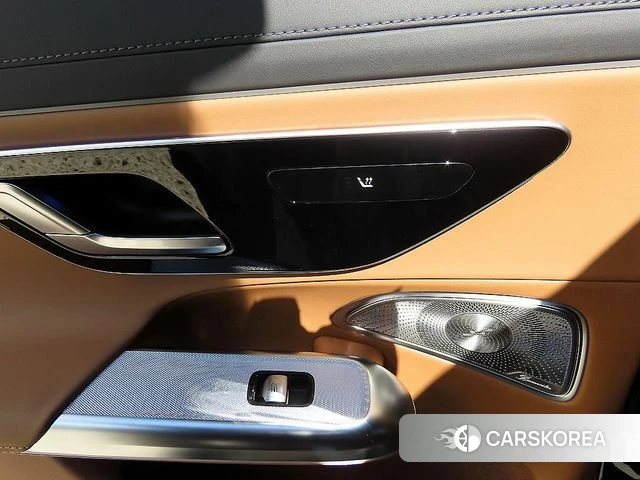 Mercedes-Benz E-Class W214 2026 Синий из Кореи, фото 6