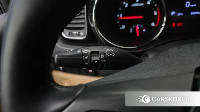 Kia The New Carnival 2018 Черный из Кореи, фото 6
