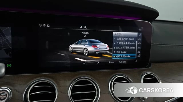 Mercedes-Benz E-Class W213 2019 Черный из Кореи, фото 6