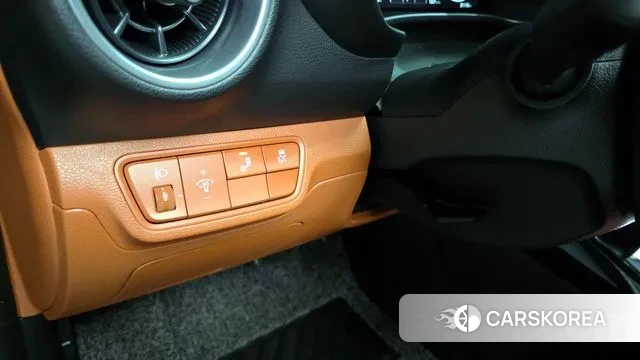 Kia The New K3 2nd generation 2024 Серый из Кореи, фото 6