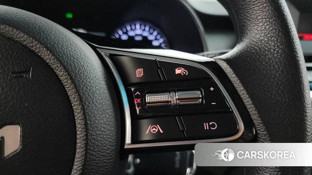 Kia The New K3 2nd generation 2022 Белый из Кореи, фото 6
