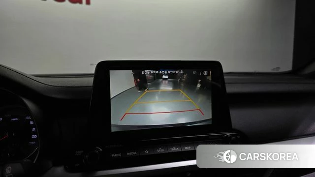 Kia Come New K3 2019 Серый из Кореи, фото 6