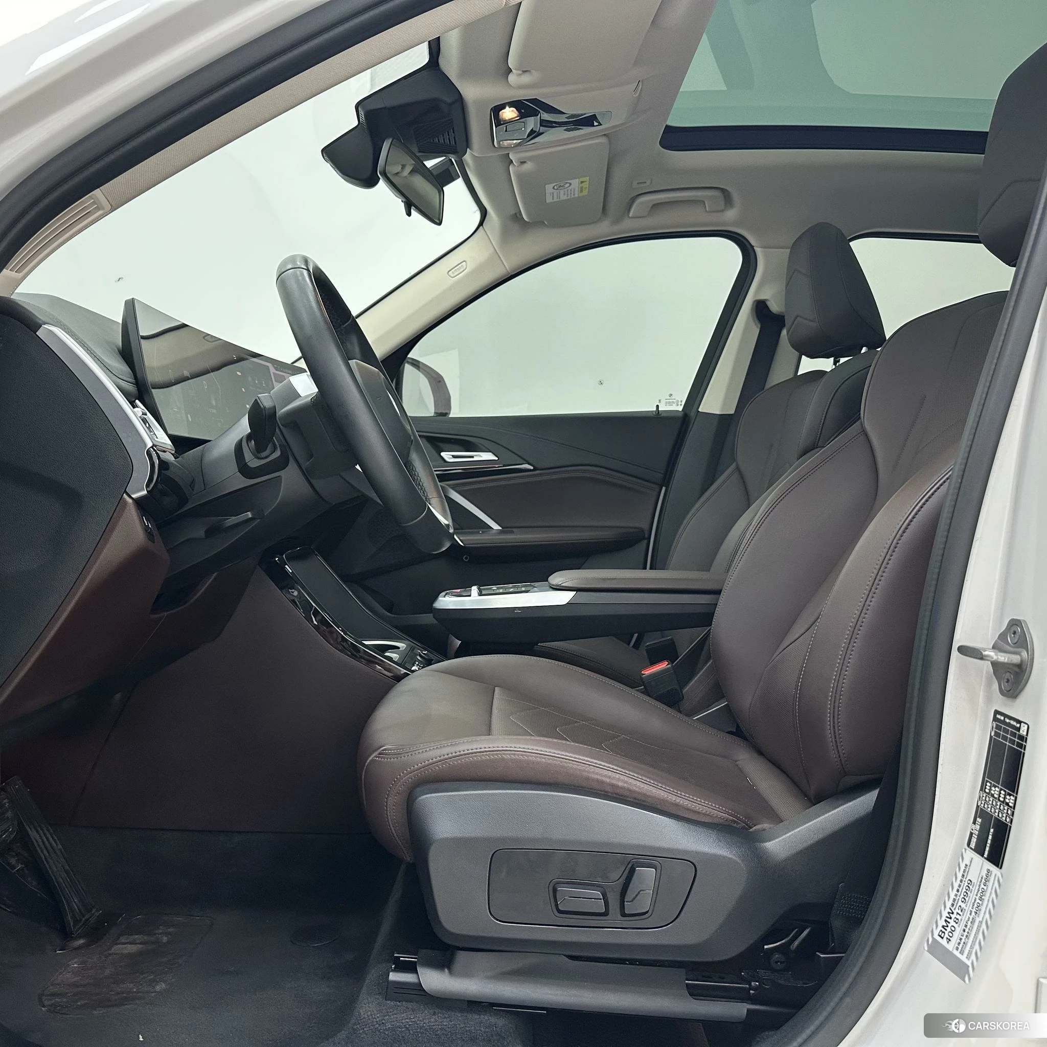 BMW X1 2023 Белый из Китая, фото 6