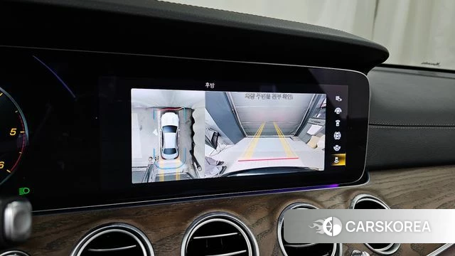 Mercedes-Benz E-Class W213 2021 Черный из Кореи, фото 6