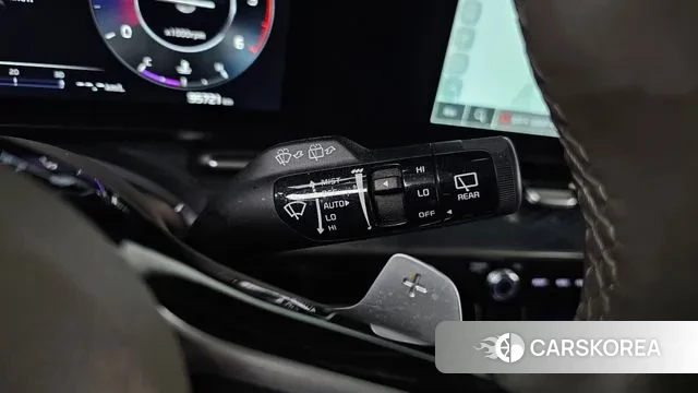 Kia Carnival 4th generation 2021 Черный из Кореи, фото 6