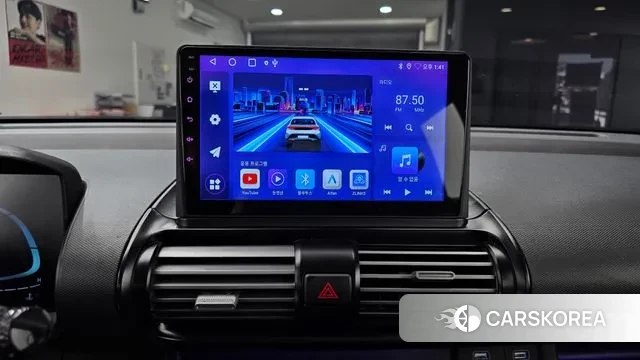 Hyundai Casper 2022 Белый из Кореи, фото 6