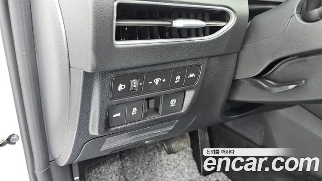 Hyundai Sonata (DN8) id 2910671 из Кореи 6