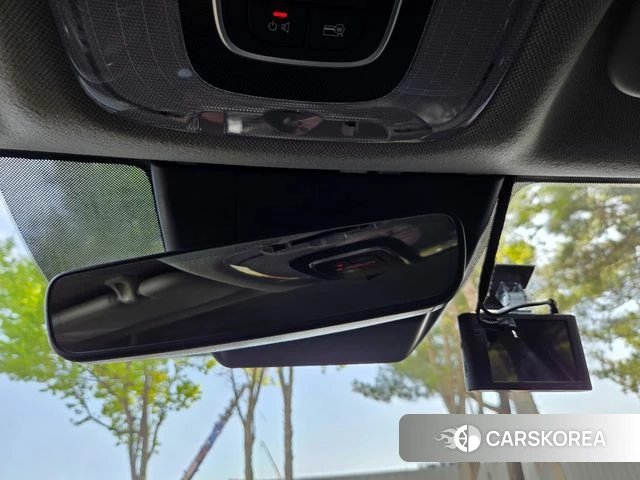 Hyundai Avante (CN7) 2020 Серебристо-серый из Кореи, фото 6