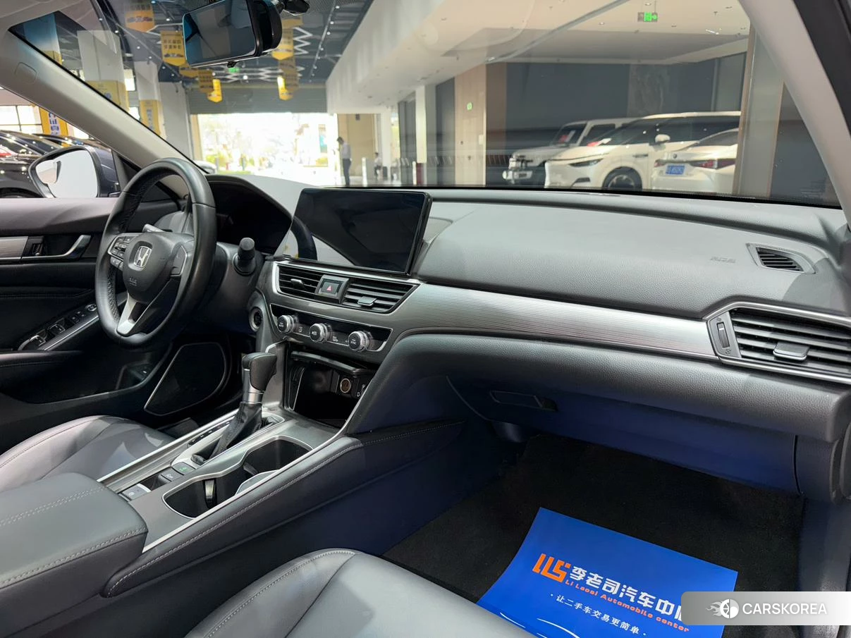 Honda Accord 2021 Другой из Китая, фото 6