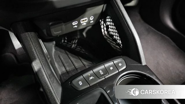 Chevrolet (GM Daewoo) Trailblazer 2021 Белый из Кореи, фото 6