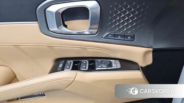 Kia Sorento 4th Generation 2021 Белый из Кореи, фото 6