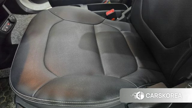 Kia The New Kia Ray EV 2024 Белый из Кореи, фото 6