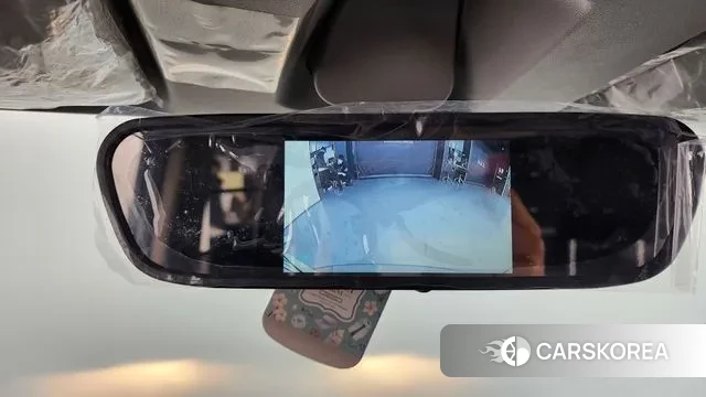 Kia The New Ray 2021 Белый из Кореи, фото 6