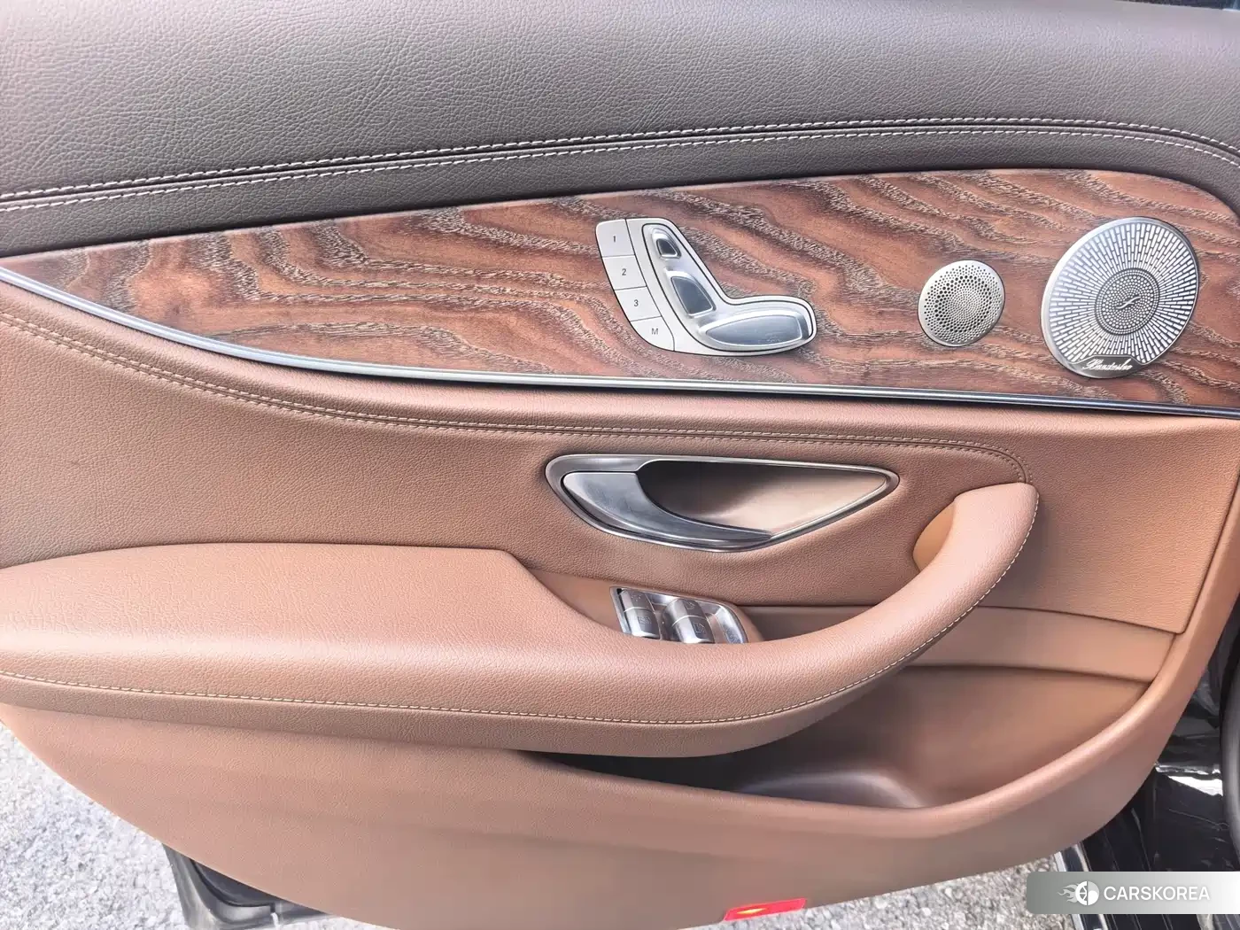 Mercedes-Benz E-Class 2023 Черный из Китая, фото 6