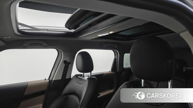Mini Cooper Countryman 2019 Серый из Кореи, фото 6