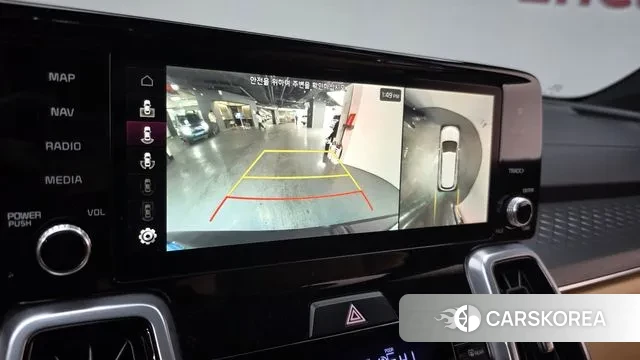 Kia Sorento 4th Generation id 3645535 из Кореи 6