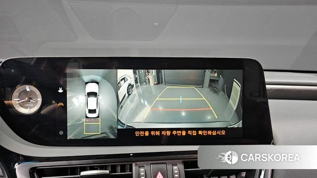 Lexus ES300h 7th generation 2025 Серый из Кореи, фото 6