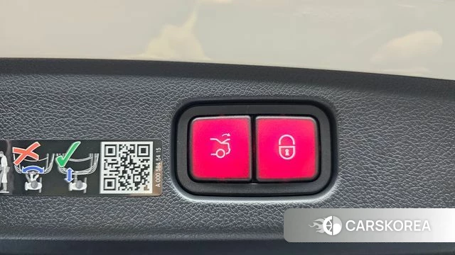 Mercedes-Benz E-Class W214 2025 Белый из Кореи, фото 6