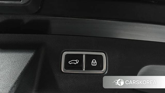 Kia Sorento 4th Generation 2022 Черный из Кореи, фото 6