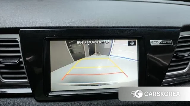 Kia Niro EV 2019 Белый из Кореи, фото 6