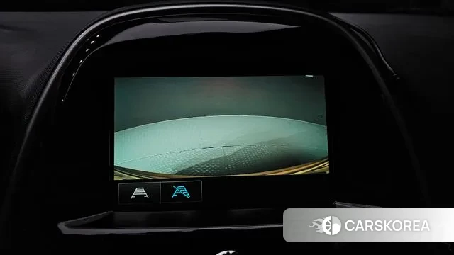 Chevrolet (GM Daewoo) The Next Spark 2018 Жемчужный цвет из Кореи, фото 6