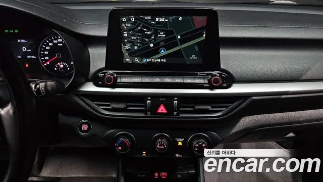 Kia Come New K3 id 2679555 из Кореи 6