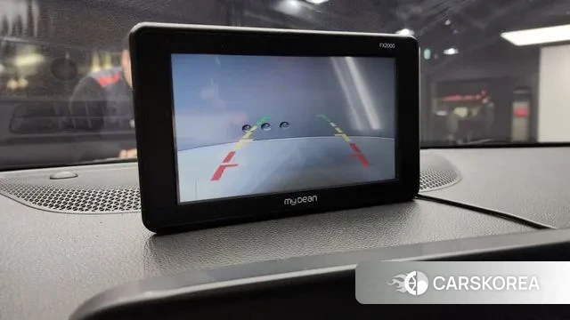 Kia Seltos 2020 Белый из Кореи, фото 6