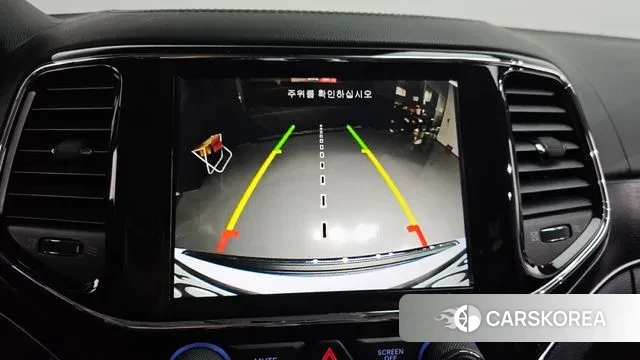 Jeep Grand Cherokee 2020 Белый из Кореи, фото 6