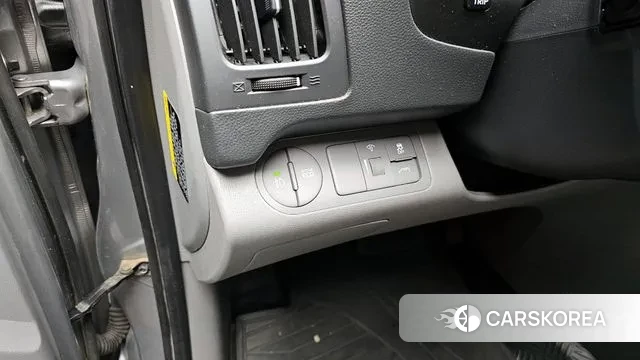 Hyundai The New Grand Starex 2020 Серебряный из Кореи, фото 6