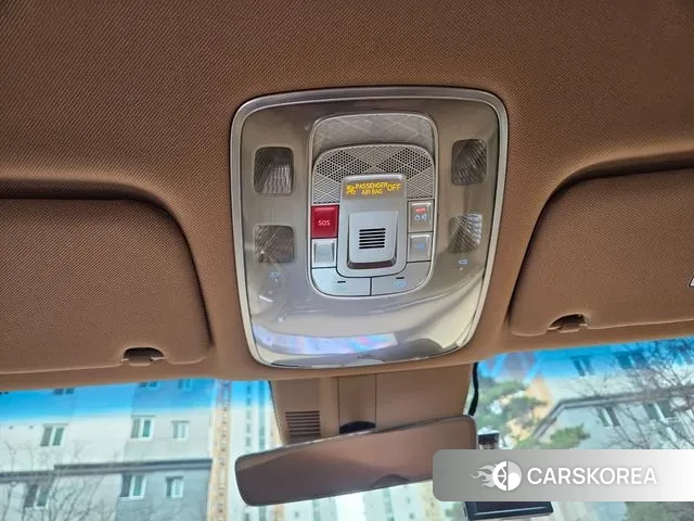 Genesis G80 (RG3) 2024 Черный из Кореи, фото 6