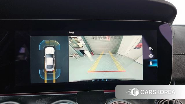 Mercedes-Benz CLS-Class C257 2022 Черный из Кореи, фото 6