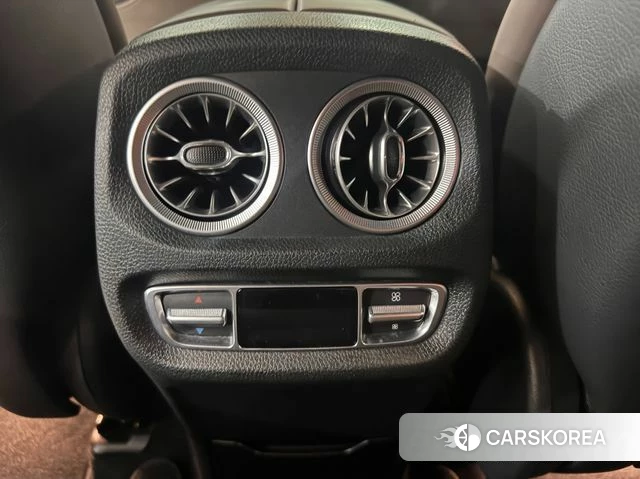 Mercedes-Benz G-Class W463b 2021 Белый из Кореи, фото 6