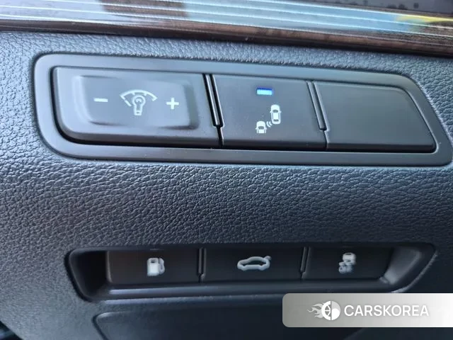 Hyundai Sonata New Rise 2018 Черный из Кореи, фото 6