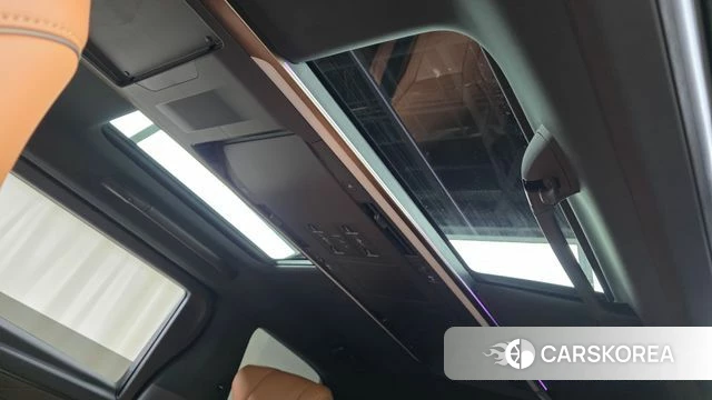 Toyota Alphard 4th Generation 2025 Черный из Кореи, фото 6